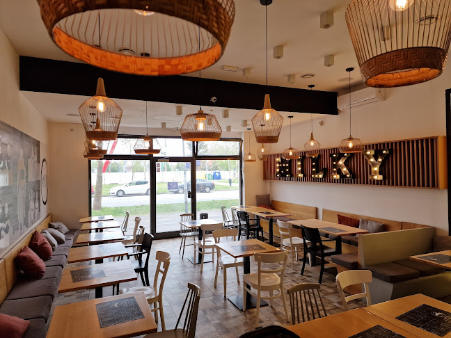 Opinii despre Milky Središće în Zagreb - Gastronomija i ugostiteljstvo