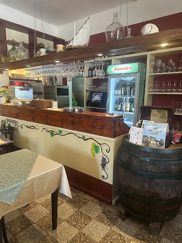 Comentarii opinii despre Konoba Gušti Poja