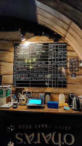 Valhalla beer bar - Gastronomija i ugostiteljstvo