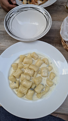 Opinii despre Konoba Dalmatina în Zadar - Gastronomija i ugostiteljstvo