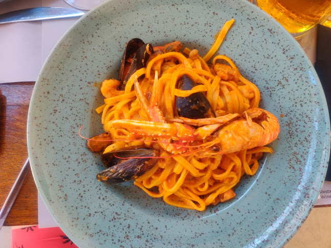 Fabrika bistro - Komiža