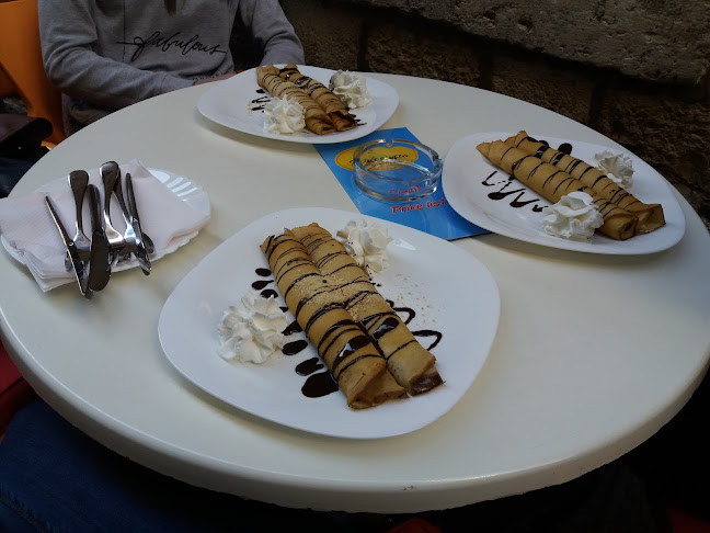 Dolce Vita - Gastronomija i ugostiteljstvo