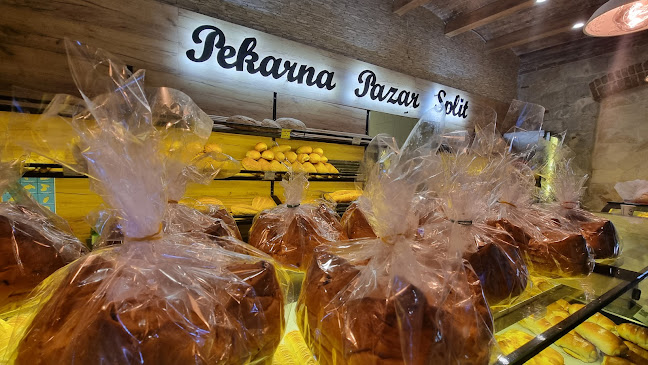 Pekarna Pazar - Split