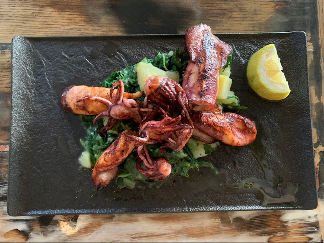 Comentarii opinii despre Bistro Bon appetit