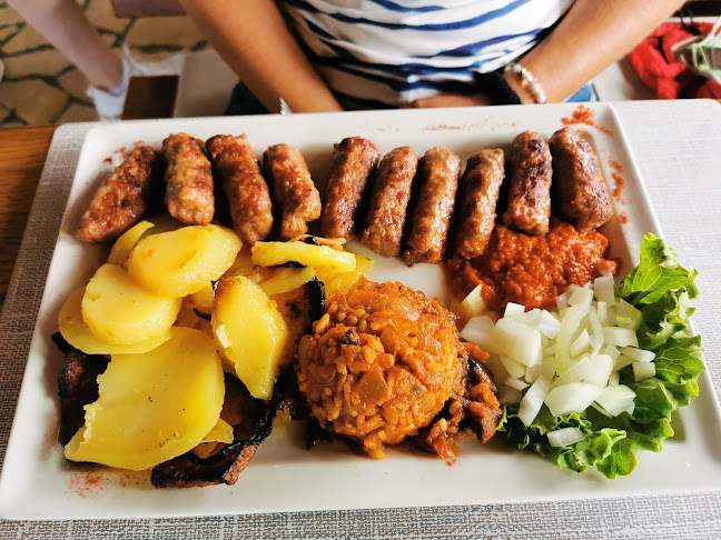 Opinii despre Konoba Šantek în Rasopasno - Gastronomija i ugostiteljstvo