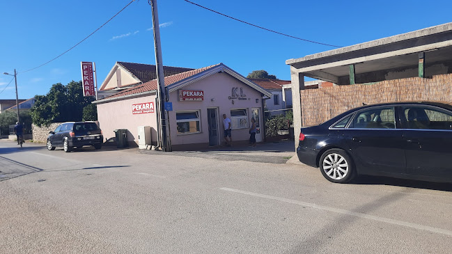Opinii despre Pekara Centar în Bibinje - Gastronomija i ugostiteljstvo