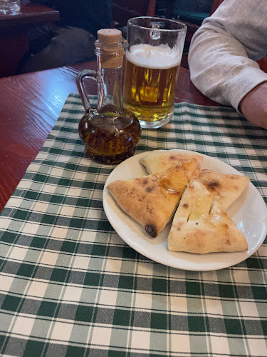 Comentarii opinii despre Kristian Pizza