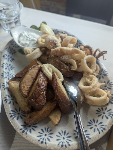 Opinii despre Konoba Boccaporta în Pula - Gastronomija i ugostiteljstvo