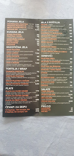 Opinii despre Pancho & Toro Brothers în Sesvete - Gastronomija i ugostiteljstvo