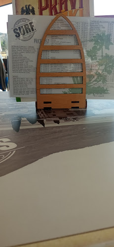 Caffe Bar Surf - Opatija