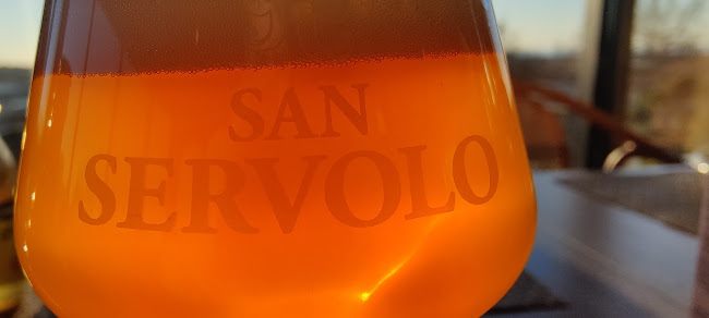 Comentarii opinii despre San Servolo Pizzeria