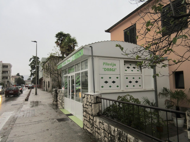 Opinii despre Piterija Dragi în Metković - Gastronomija i ugostiteljstvo