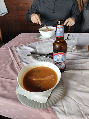 Comentarii opinii despre Planinarski dom Kalnik