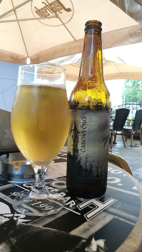 Caffe bar Scotch - Velika Gorica