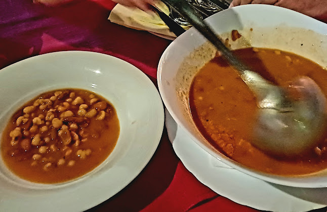 Humska Konoba - Gastronomija i ugostiteljstvo