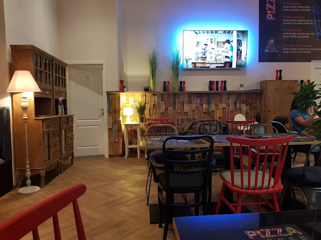 Comentarii opinii despre Pizzeria Come to Mama