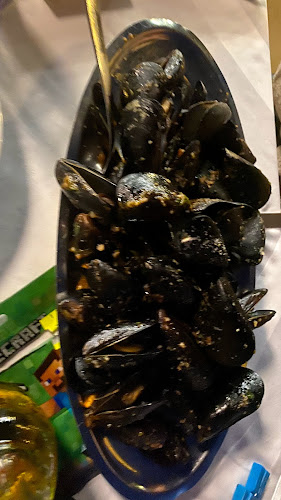 Restaurant Marin - Gastronomija i ugostiteljstvo