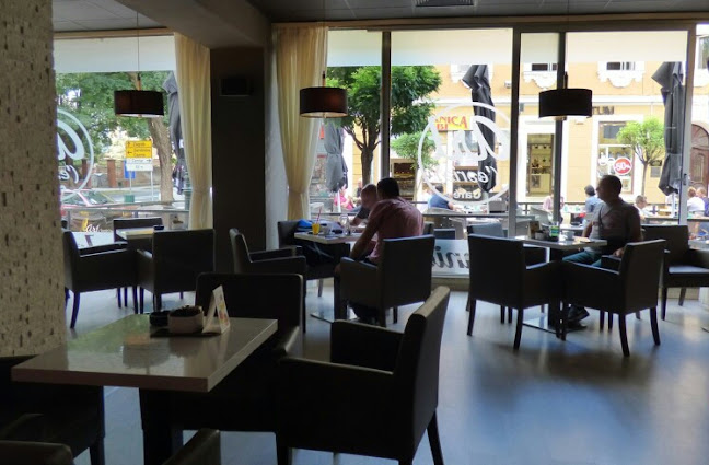 Caffe Bar Arteria - Gastronomija i ugostiteljstvo