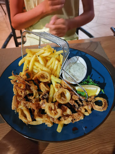 Comentarii opinii despre Restaurant Sabun