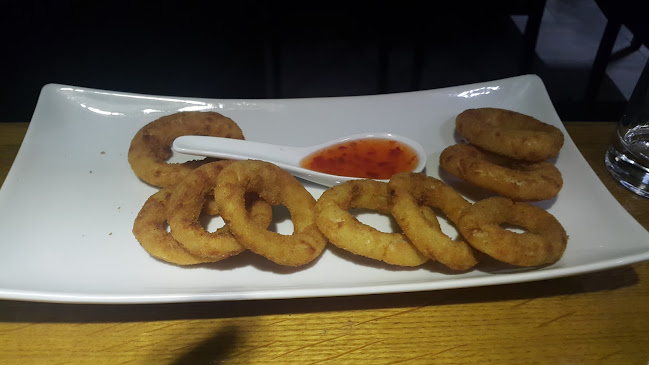 Comentarii opinii despre R&B Food