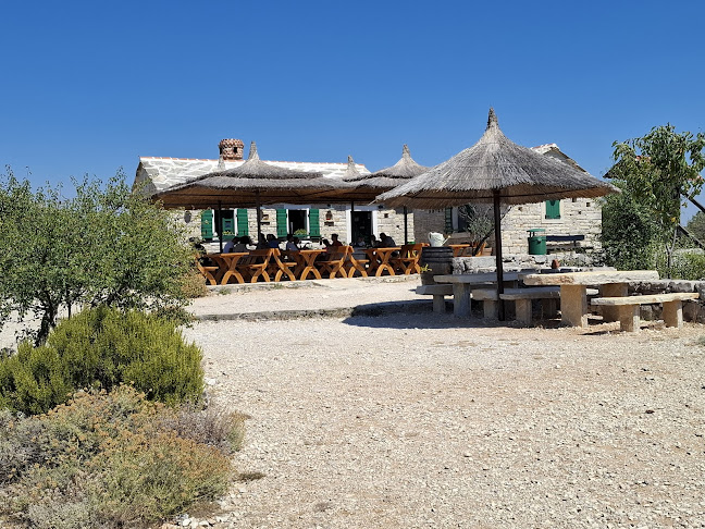 Konoba Kamenjak - Gastronomija i ugostiteljstvo