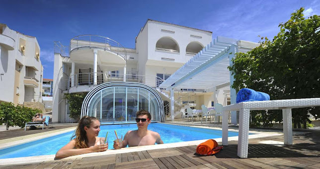 Restoran Barbati - Gastronomija i ugostiteljstvo