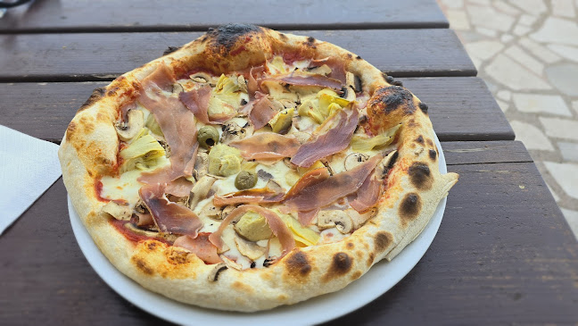 Opinii despre Taverna Natura în Kanegra - Gastronomija i ugostiteljstvo