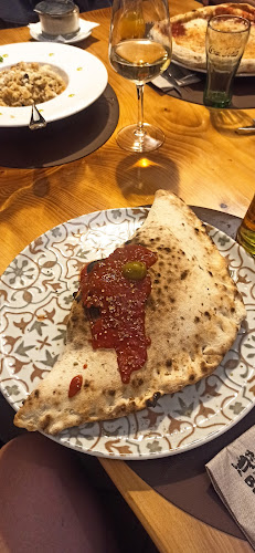 Comentarii opinii despre Pizzeria-bistro Birikin