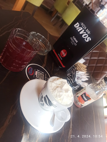 Pizza bar Davos - Osijek
