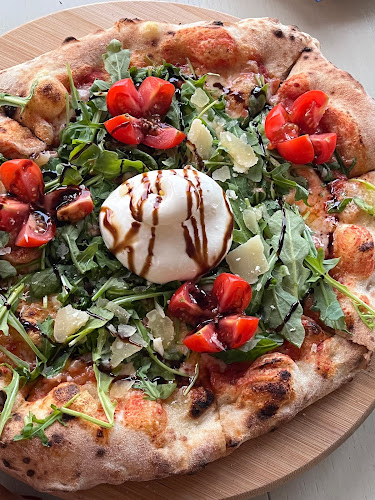 Restaurant ADMIRAL Bilice