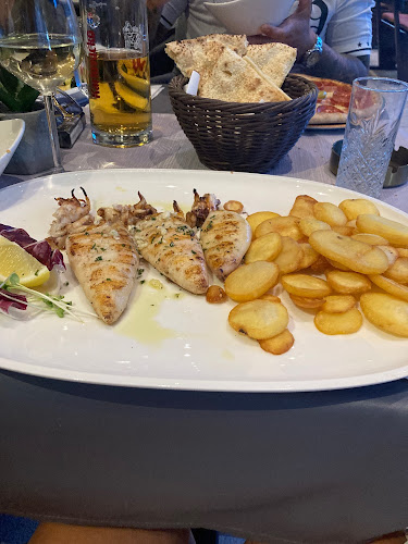 Restoran Peperino - Biograd na Moru