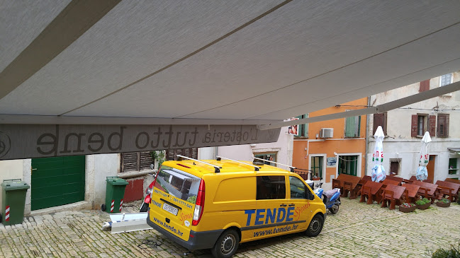 Zlatna Ribica - Rovinj