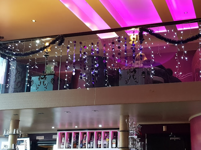 Caffe Bar AlterEgo - Split