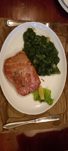 Konoba Ive (Riblji restoran | fish restaurant | sea food) - Rijeka