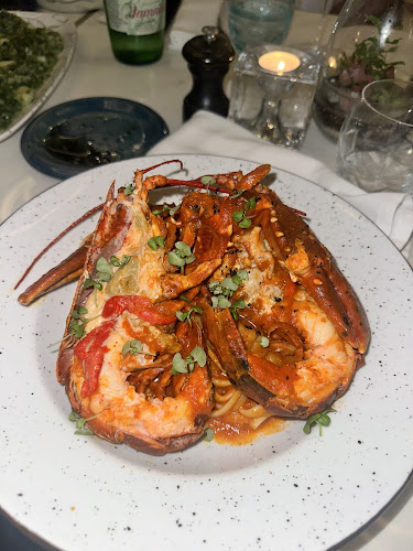 Forty Four Restaurant