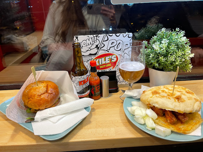 Kile's tasty grill | Savica - Zagreb