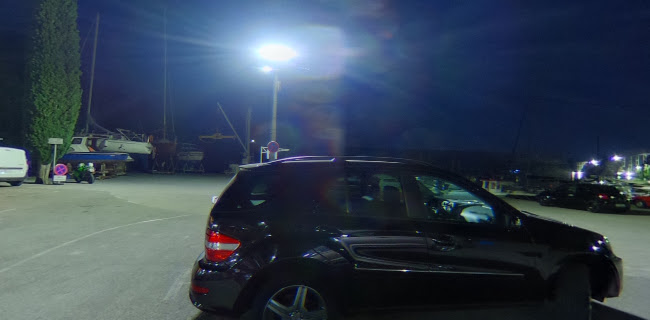 Restoran Sidro - Šmrika