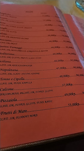 Pizzeria Pepi - Gastronomija i ugostiteljstvo