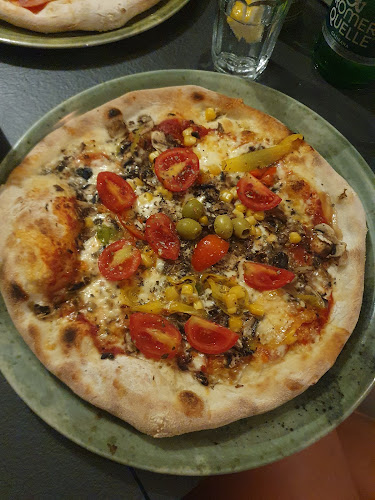 Pizzeria Volta - Malinska