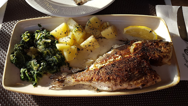 Comentarii opinii despre Gostionica Sport