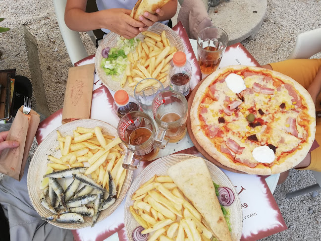 Opinii despre Fast food NOANIK în Supetar - Gastronomija i ugostiteljstvo