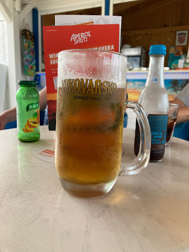 Beach bar Palma - Privlaka