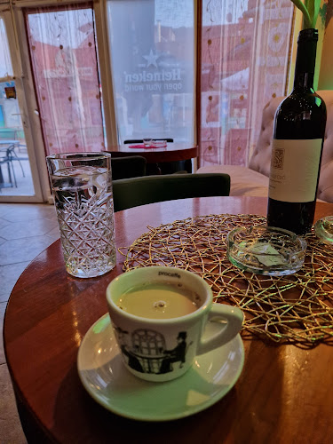 Caffe bar "Bonaparte" - Ludbreg