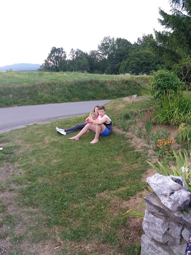 Pekara Kamanje - Gastronomija i ugostiteljstvo