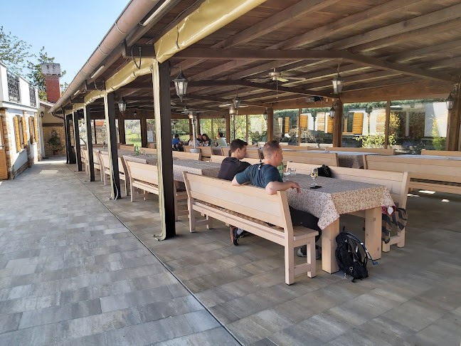 Opinii despre Konoba Bani în Pazin - Gastronomija i ugostiteljstvo