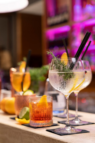 Butler Restaurant & Bar - Gastronomija i ugostiteljstvo