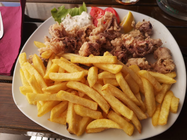 Opinii despre Bistro Bonaca în Lopar - Gastronomija i ugostiteljstvo