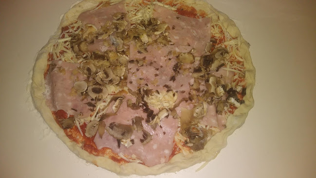 Comentarii opinii despre Objekt brze Prehrane TUNE