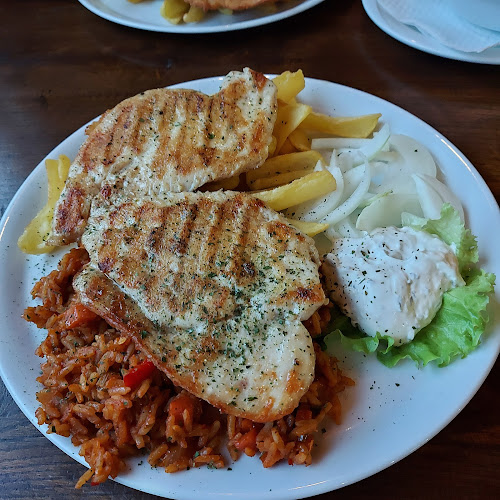 Comentarii opinii despre Bistro Sv. Brcko