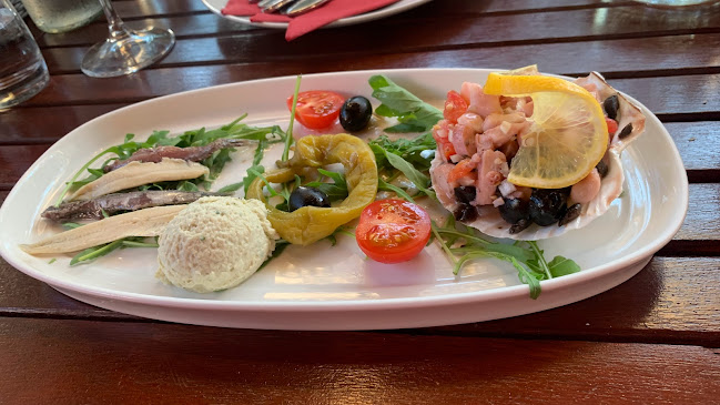 Comentarii opinii despre Restoran Rosignola